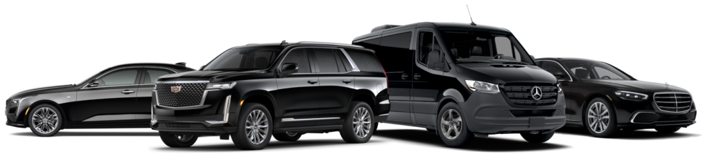 Luxury Transportation Service | Limo Service Seattle, WA | STS
