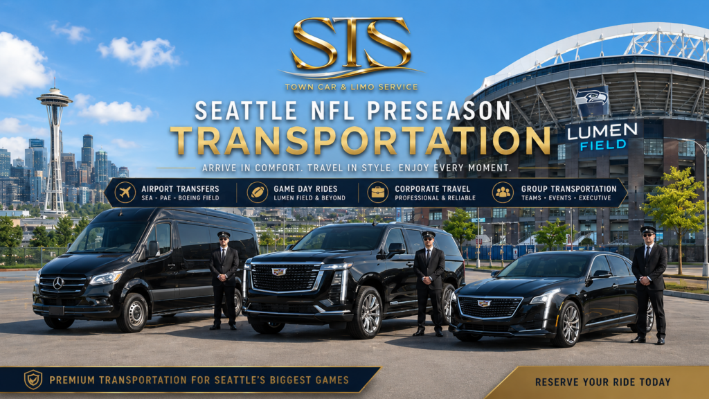 STS Transportation